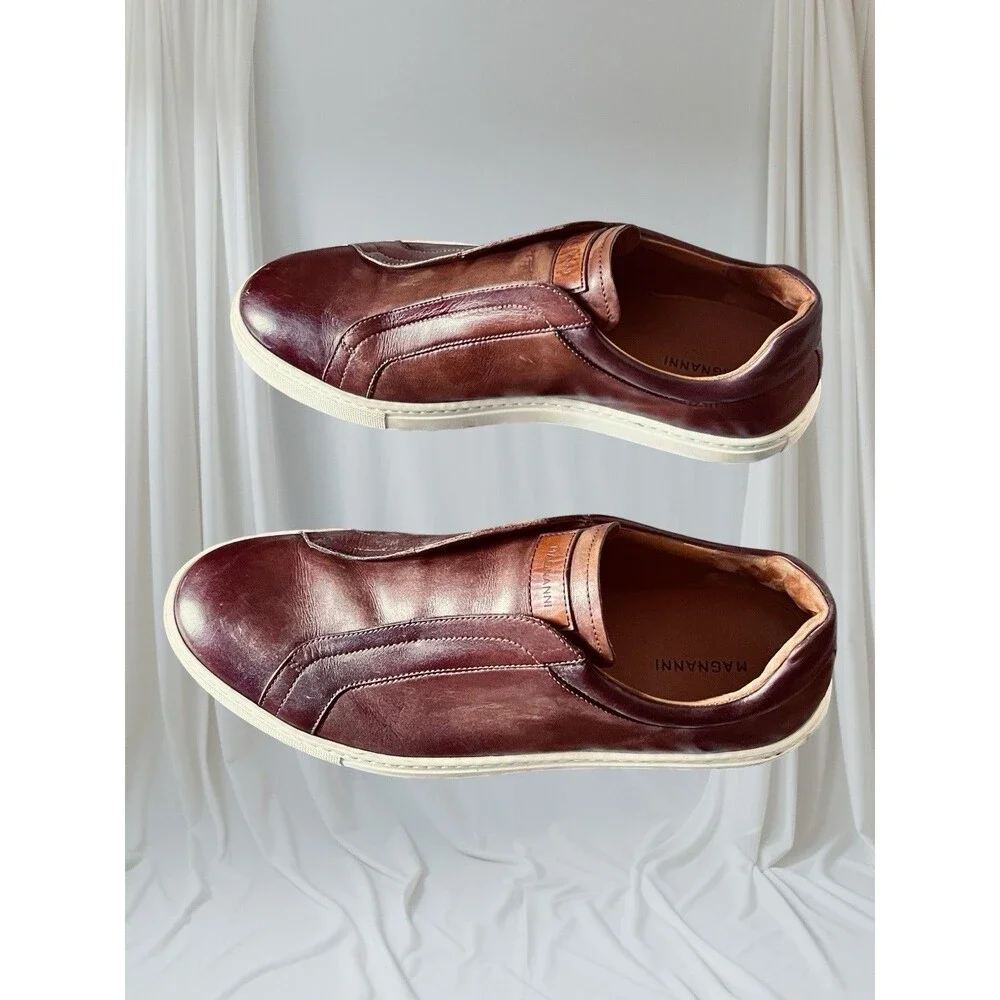 Magnanni mens fiore